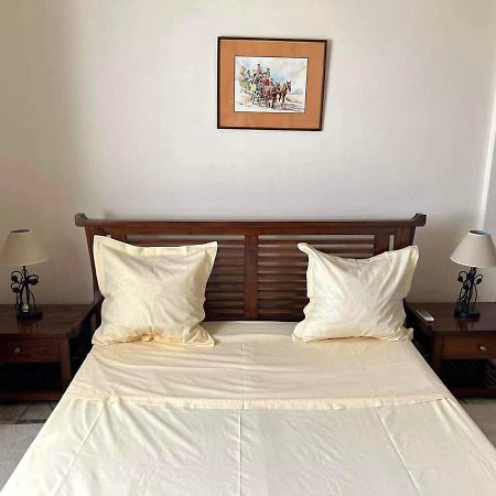 Mahajanga Residences Экстерьер фото