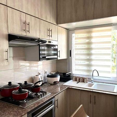 Mahajanga Residences Экстерьер фото
