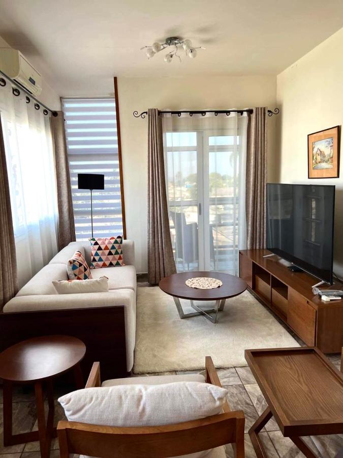 Mahajanga Residences Экстерьер фото