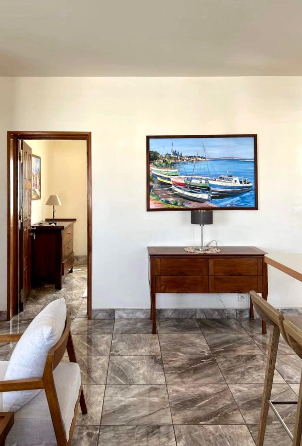 Mahajanga Residences Экстерьер фото