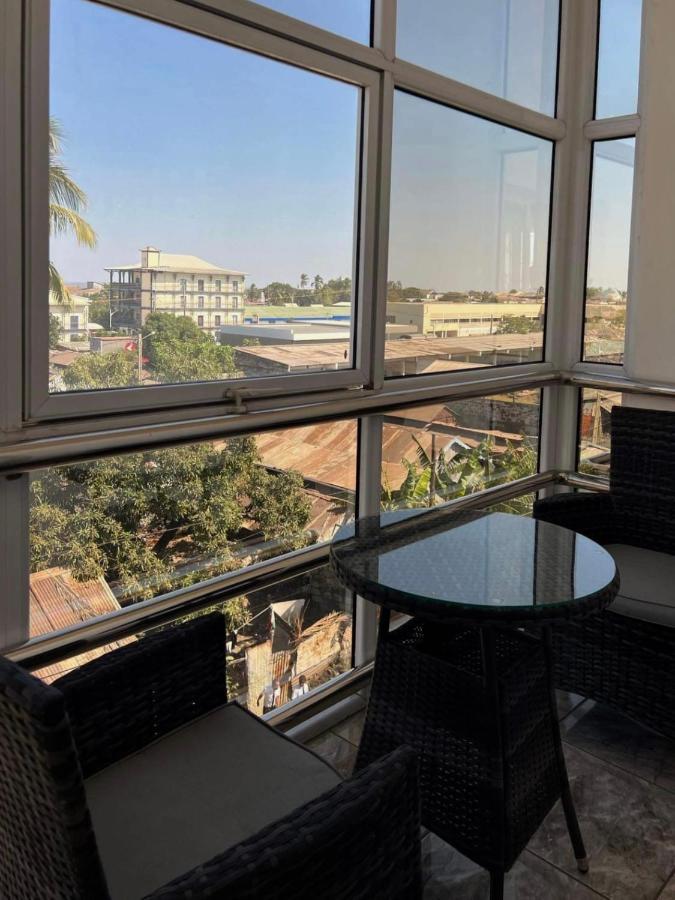 Mahajanga Residences Экстерьер фото