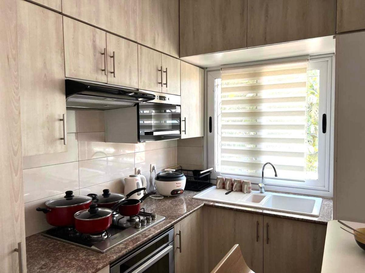 Mahajanga Residences Экстерьер фото